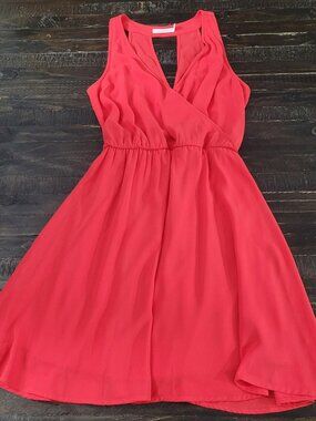 Women’s Small Casual Sundress